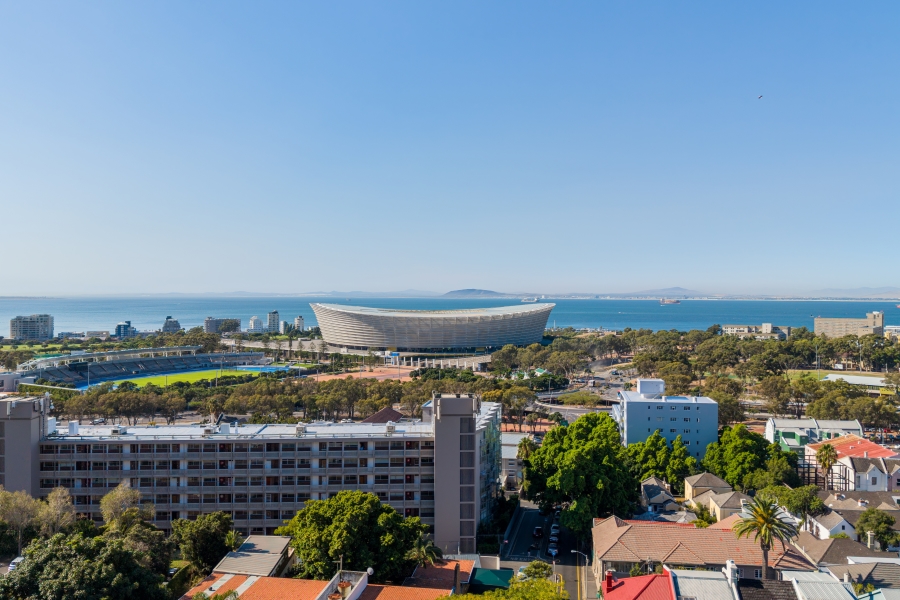 2 Bedroom Property for Sale in Green Point Western Cape